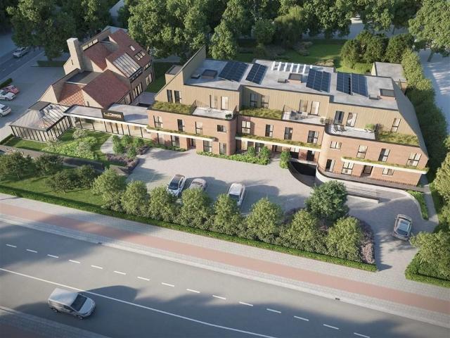 à vendre Appartement Kapellen Antwerpsesteenweg