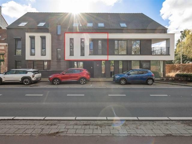 à vendre Appartement Kapellen Hoogboomsteenweg