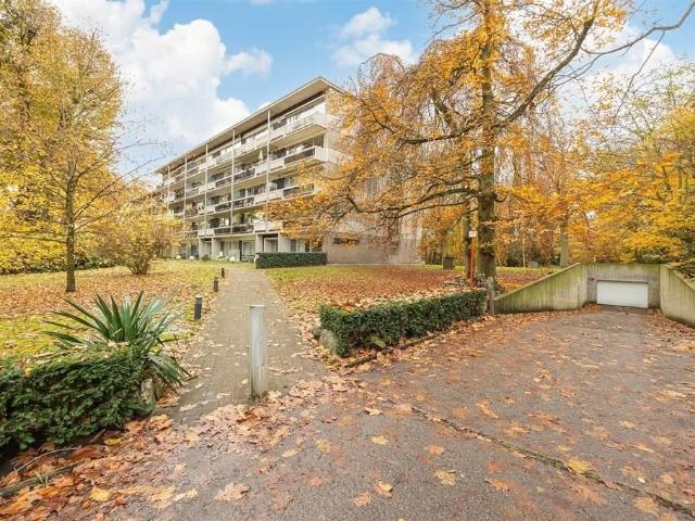 à vendre Appartement Kapellen Hoogboomsteenweg