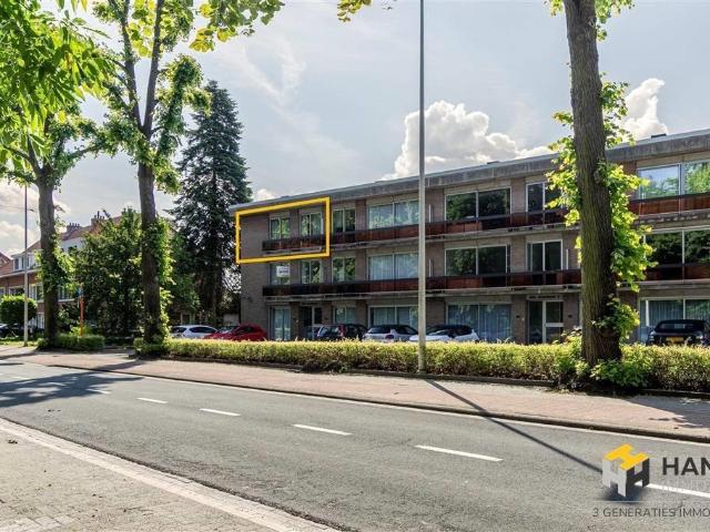 à vendre Appartement Kapellen Hoevensebaan