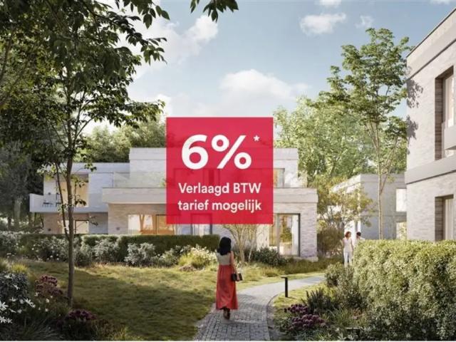 à vendre Appartement Kapellen Oude Weg