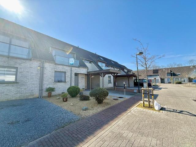 à vendre Appartement Kaprijke Veld