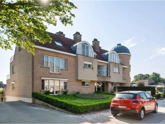 à vendre Appartement Kasterlee Kerkenheide