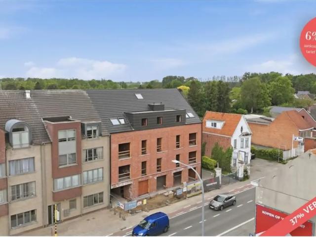 à vendre Appartement Kemzeke Stationsstraat