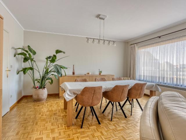à vendre Appartement Keerbergen Kempenlaan