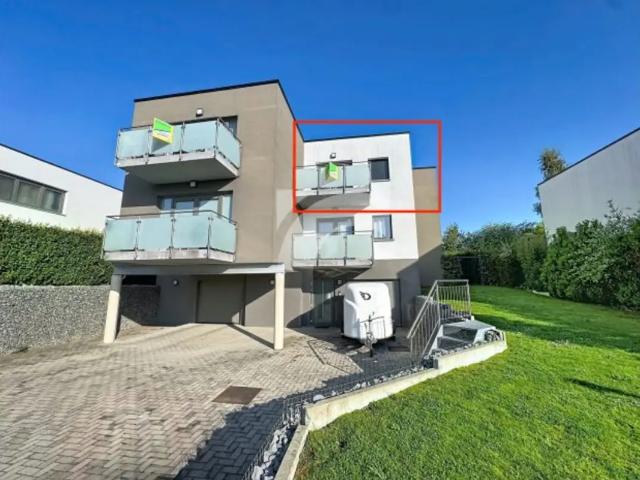 à vendre Appartement Kelmis Rue Käskorb