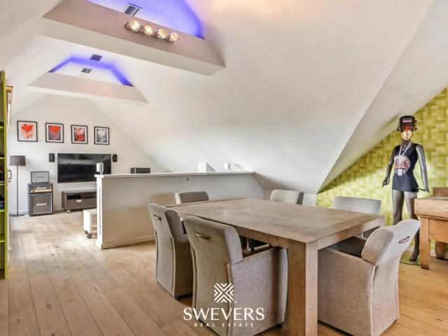 à vendre Appartement Kermt Heerstraat