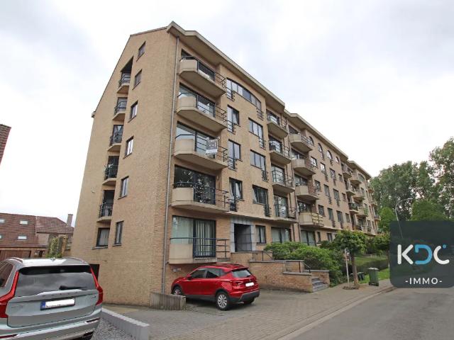 à vendre Appartement Kessel Lo Edelzangerslaan