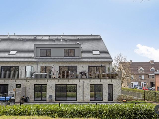 à vendre Appartement Kessel Lo Wilselsesteenweg