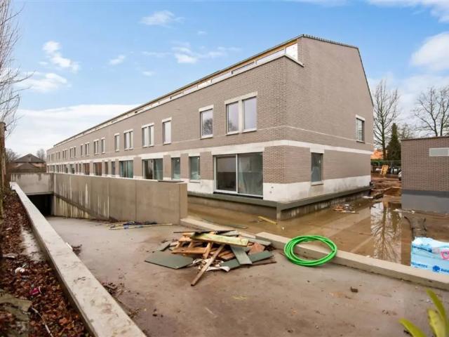 à vendre Appartement Kontich Mechelsesteenweg
