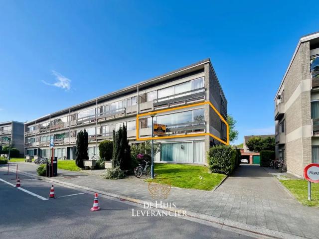 à vendre Appartement Kontich Altenastraat