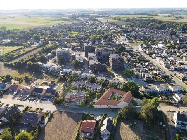 à vendre Appartement Koninksem Koninksemstraat
