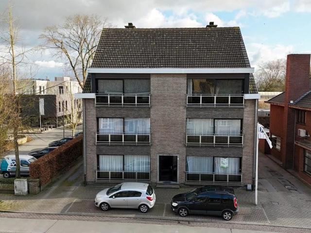 à vendre Appartement Koekelare Ichtegemstraat