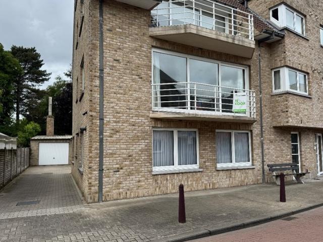 à vendre Appartement Koekelare Zuidstraat