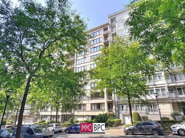 à vendre Appartement Koekelberg Avenue de la Basilique