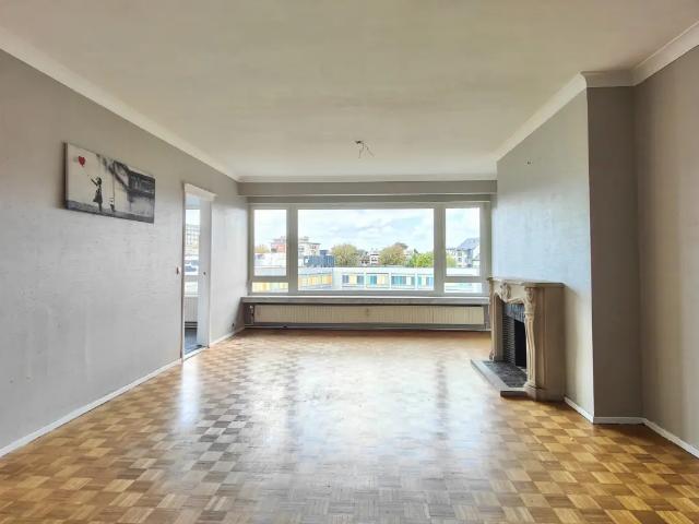 à vendre Appartement Koekelberg Avenue de la Basilique