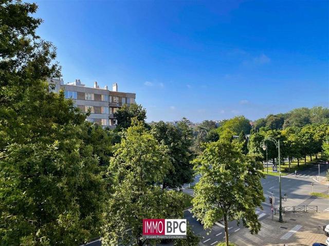 à vendre Appartement Koekelberg Boulevard Louis Mettewie