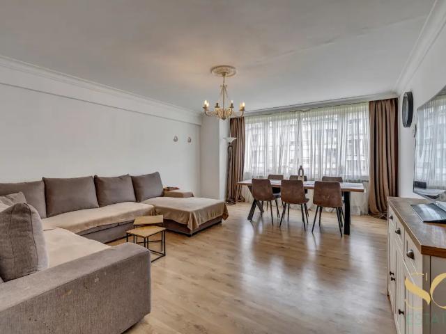 à vendre Appartement Koekelberg