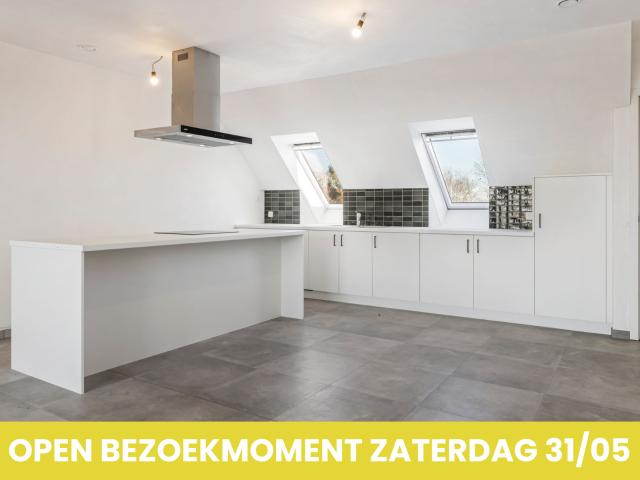 à vendre Appartement Kortemark Kronevoordestraat