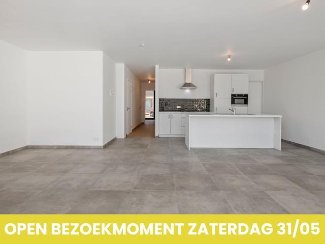 à vendre Appartement Kortemark Kronevoordestraat