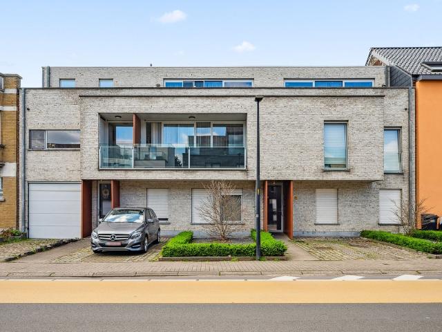 à vendre Appartement Kortenberg Stationstraat