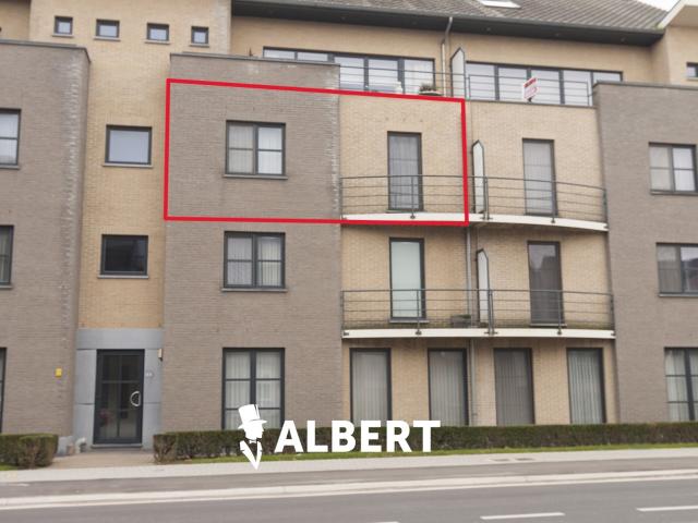 à vendre Appartement Kortessem Opeindestraat