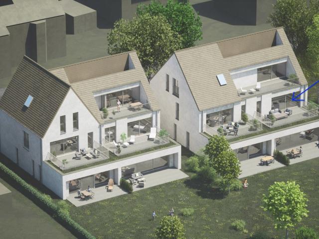 à vendre Appartement Kortessem Opeindestraat