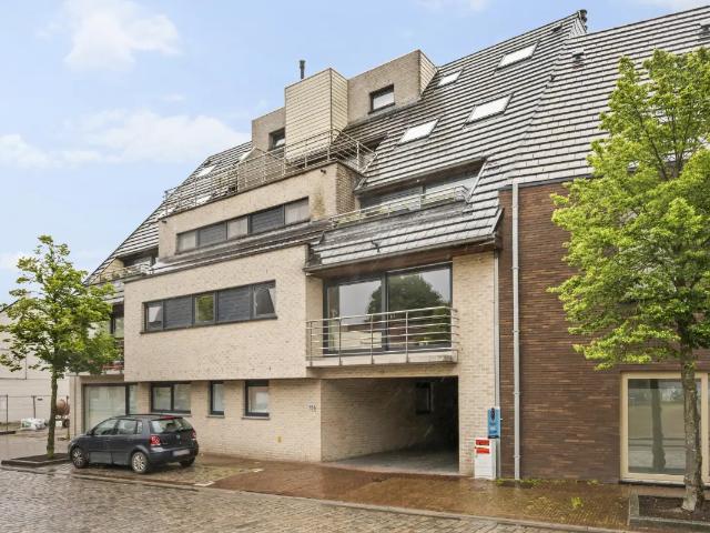 à vendre Appartement Kluisbergen Grote Herreweg