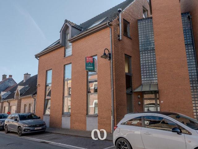 à vendre Appartement Kluisbergen Molenstraat