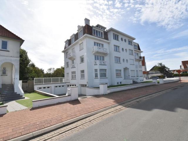 à vendre Appartement Knokke