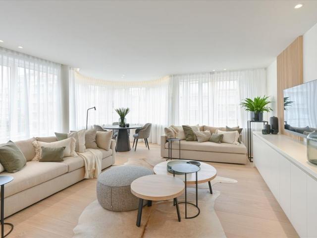 à vendre Appartement Knokke August Dansestraat