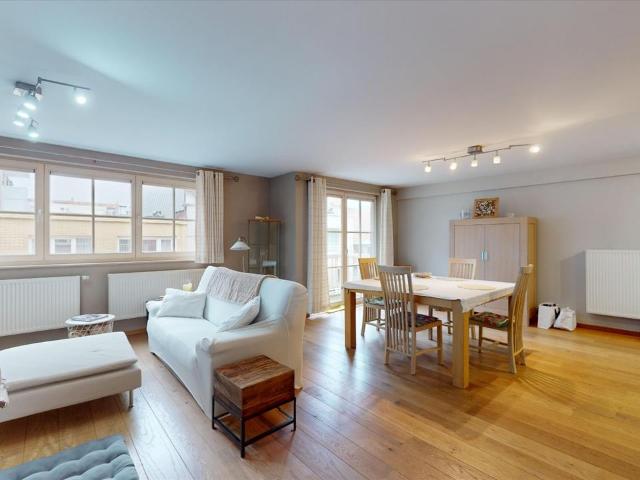 à vendre Appartement Knokke Gulden Vliesstraat