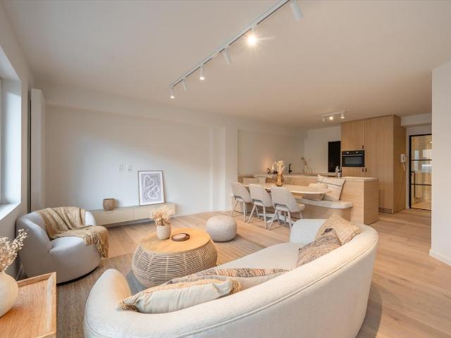 à vendre Appartement Knokke Gulden Vliesstraat