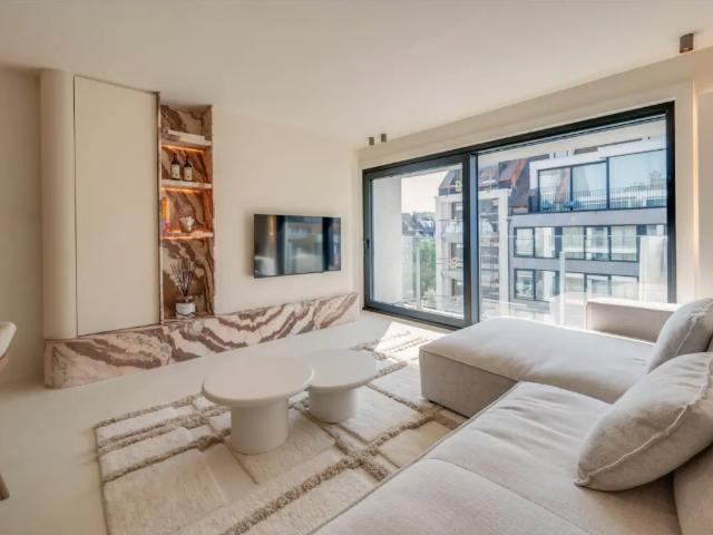 à vendre Appartement Knokke Dumortierlaan