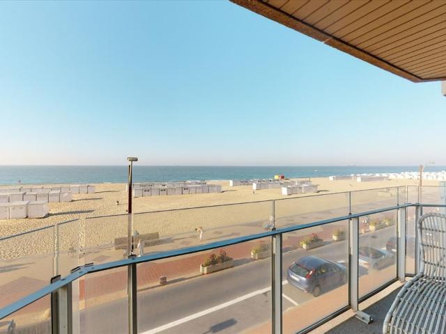 à vendre Appartement Knokke Ebbestraat