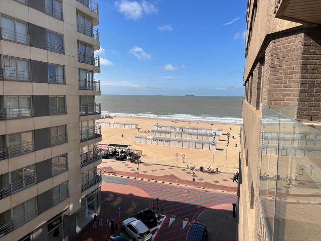 à vendre Appartement Knokke Ebbestraat