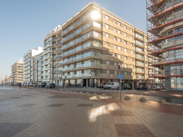 à vendre Appartement Knokke Ebbestraat
