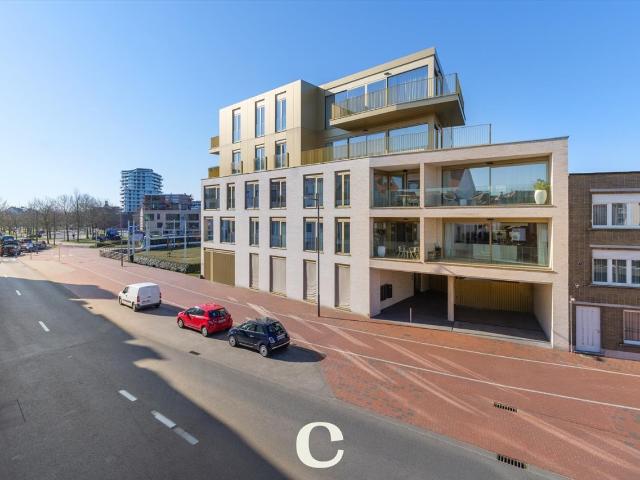 à vendre Appartement Knokke Koningslaan
