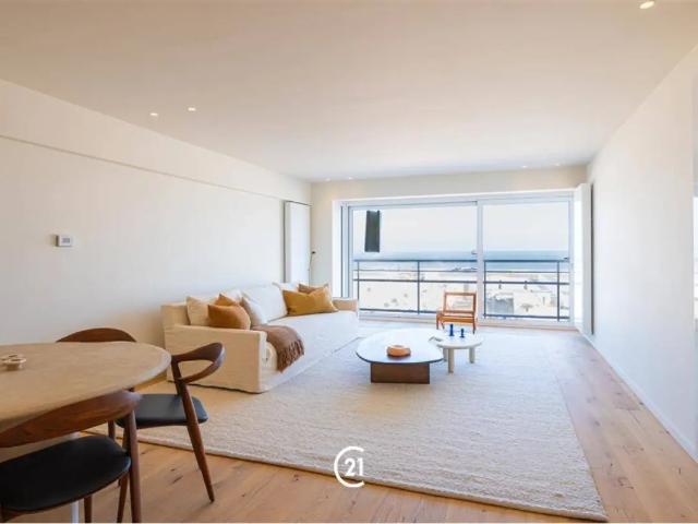 à vendre Appartement Knokke Heist
