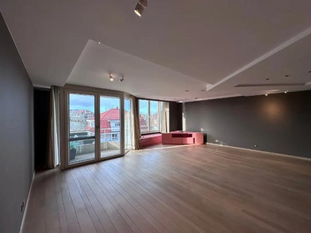 à vendre Appartement Knokke Heist Koningslaan