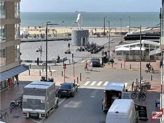 à vendre Appartement Knokke Heist Koningslaan