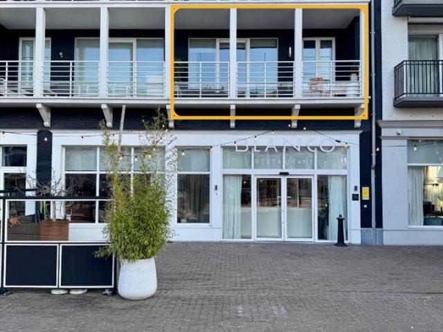 à vendre Appartement Knokke Heist Keith Haringplein