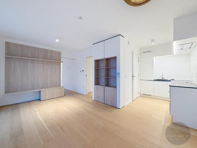 à vendre Appartement Knokke Heist Meerlaan