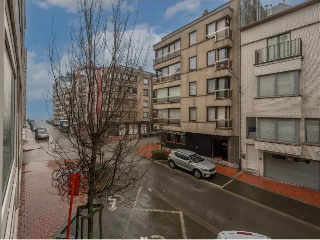 à vendre Appartement Knokke Ieperstraat