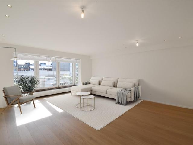 à vendre Appartement Knokke Lippenslaan