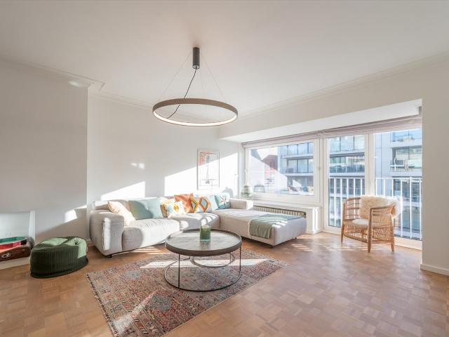 à vendre Appartement Knokke Lippenslaan
