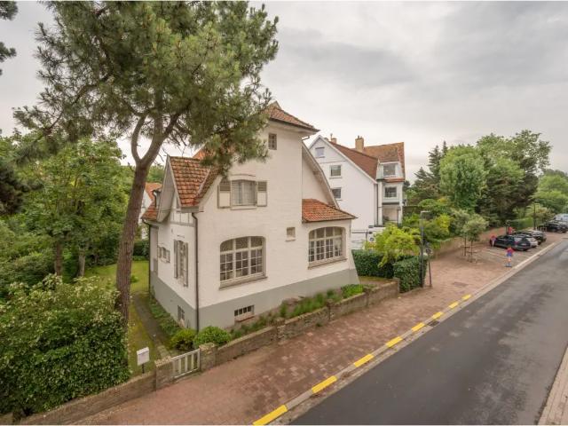 à vendre Appartement Knokke Nieuwpoortstraat