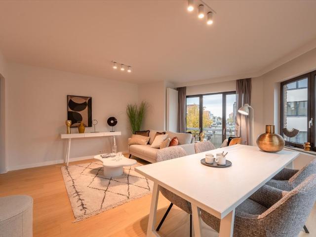 à vendre Appartement Knokke Nyckeesstraat