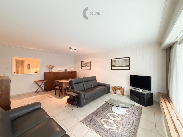 à vendre Appartement Knokke Sterrenlaan