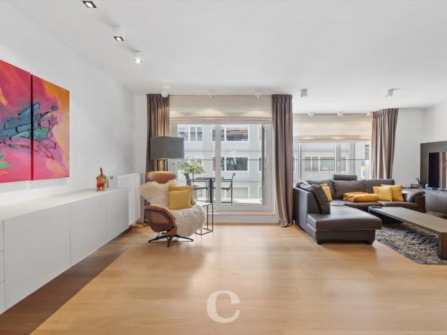 à vendre Appartement Knokke Sylvain Dupuisstraat